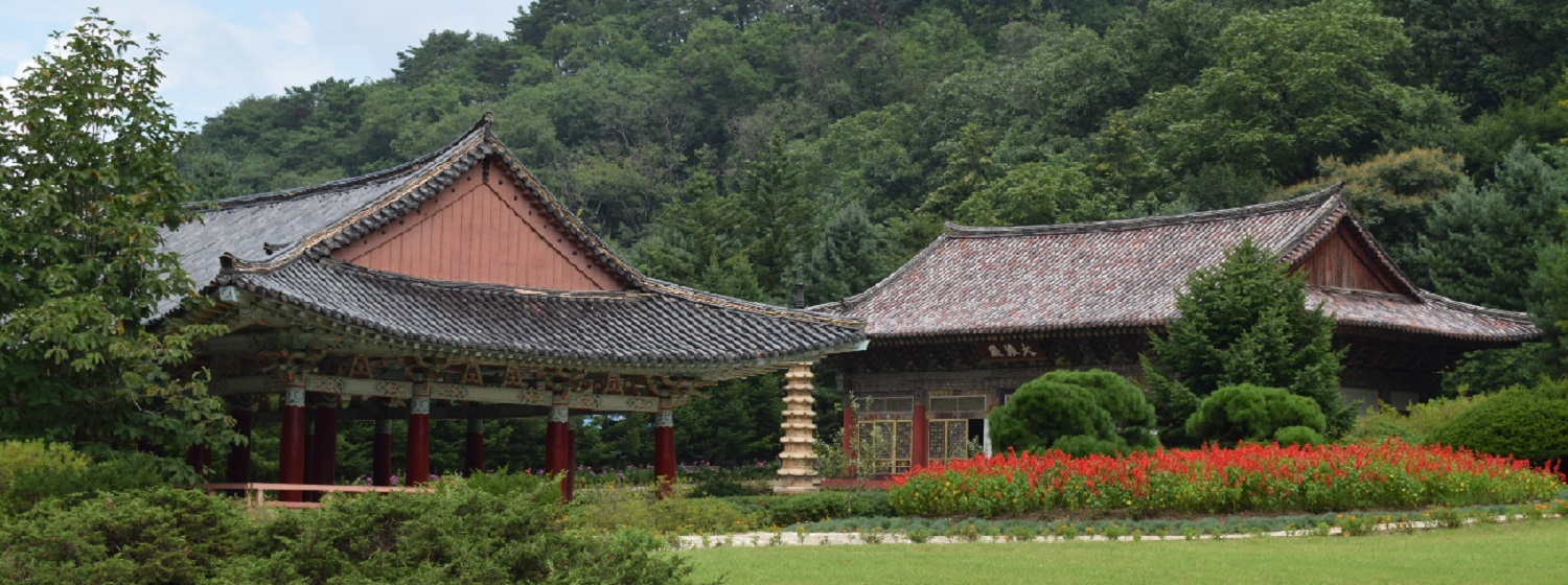 buddhist-temple