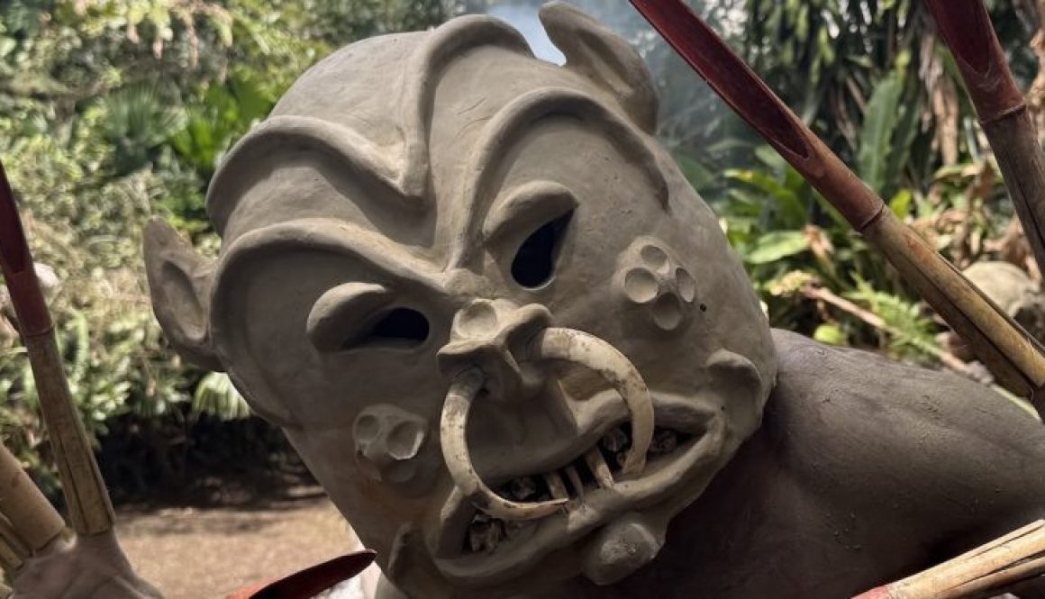 Featured Mud Man 18.9.26