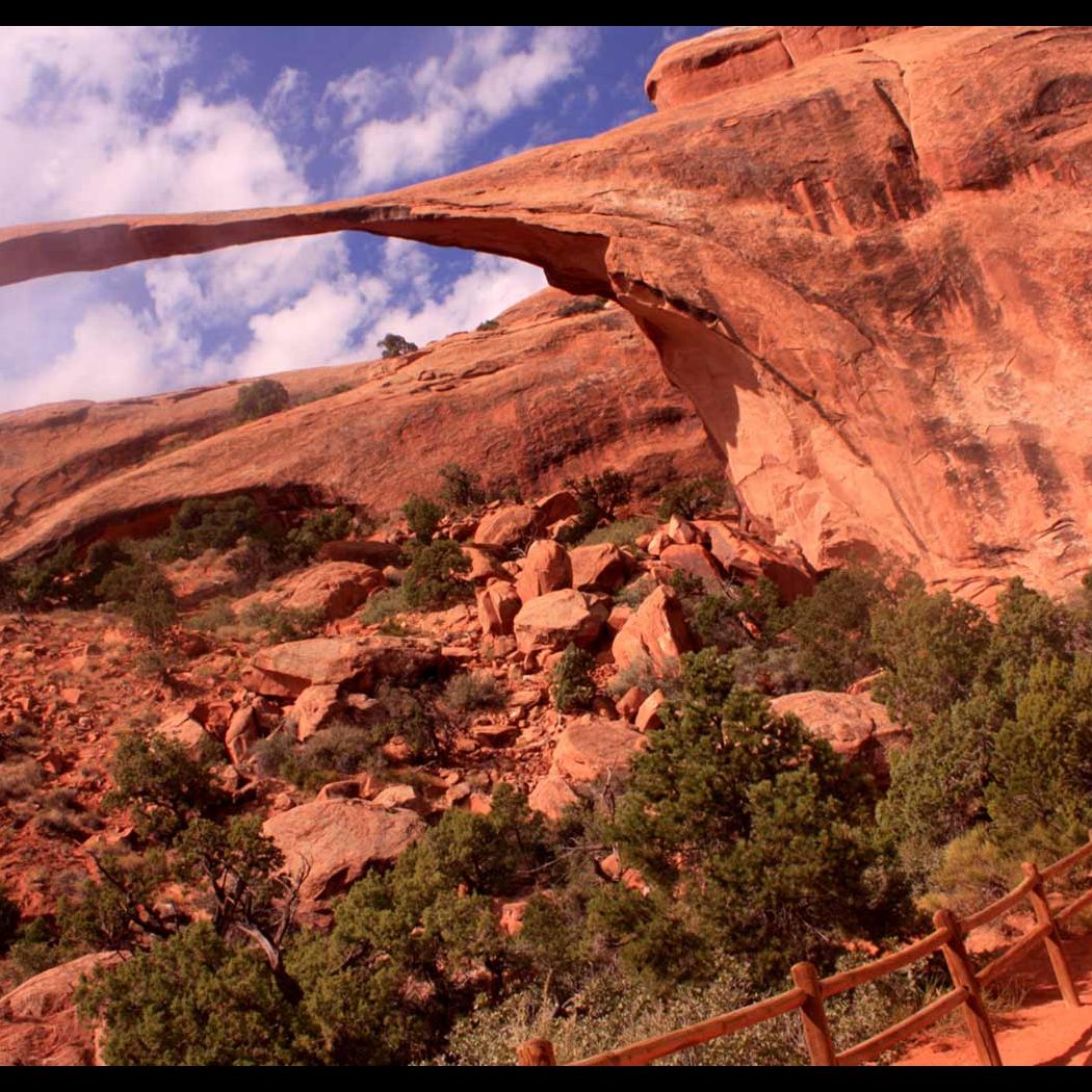 Arches, Utah