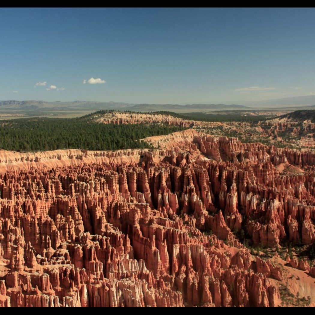 Bryce Canyon, Utah