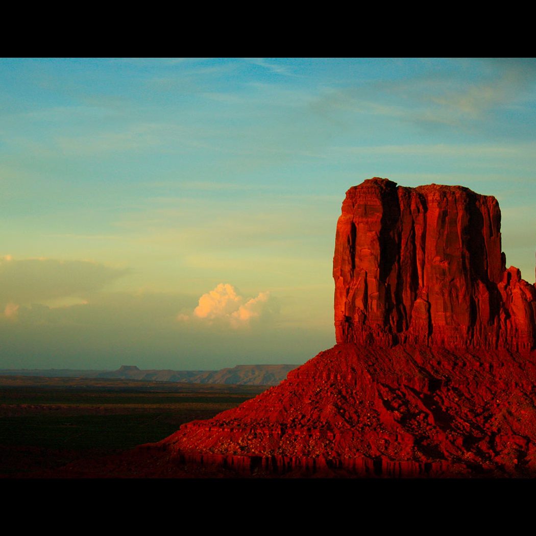 Monument Valley, Utah