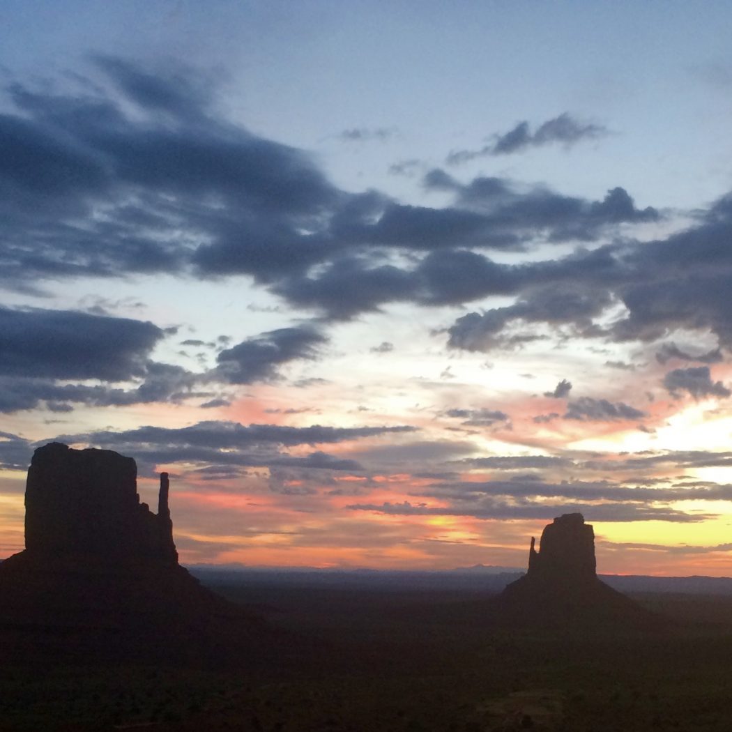 Monument Valley, Utah